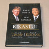 Donald J. Trump - Robert T. Kiyosaki Rikastu!